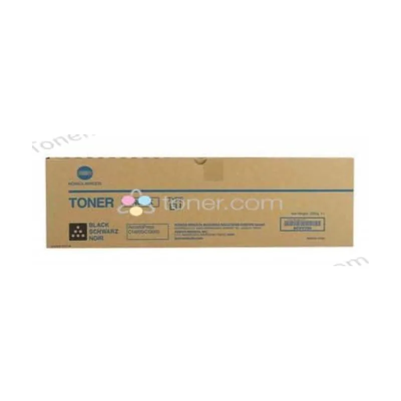 Konica minolta Minolta TN627K Toneris juodas C14000 ACVV15H