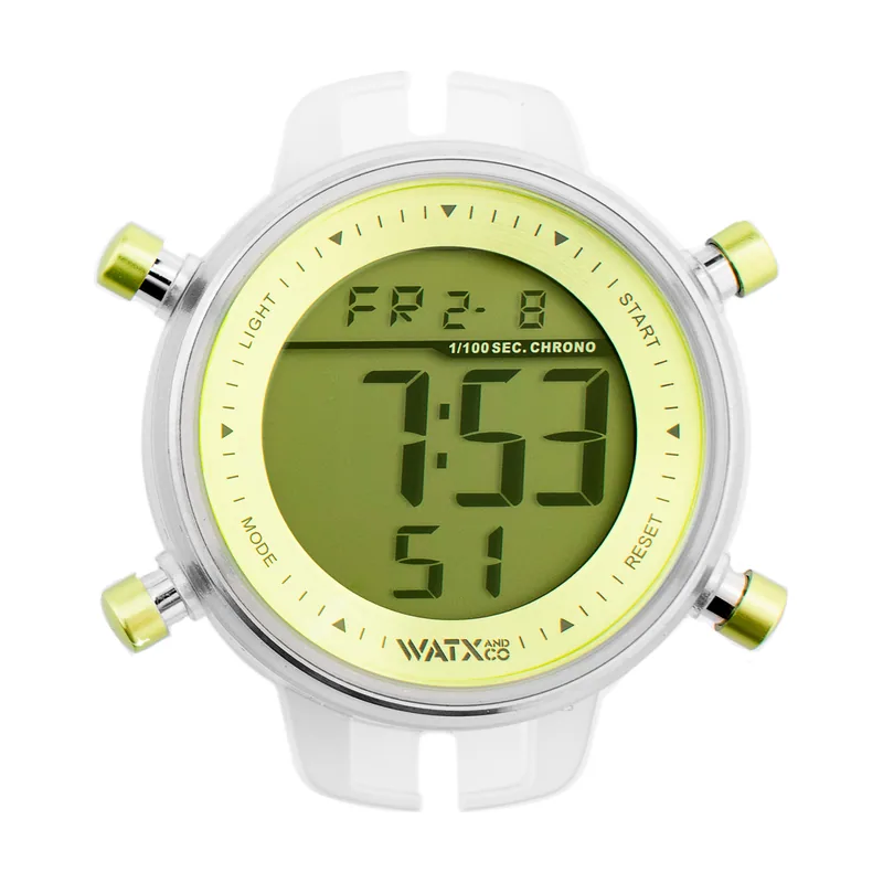 Watx & Colors watx unisex rwa1043