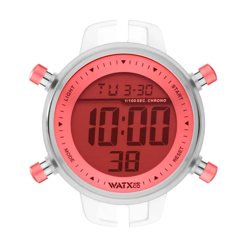 Watx & Colors WATXANDCO Analógico Modelo Reloj RWA1046. Marca