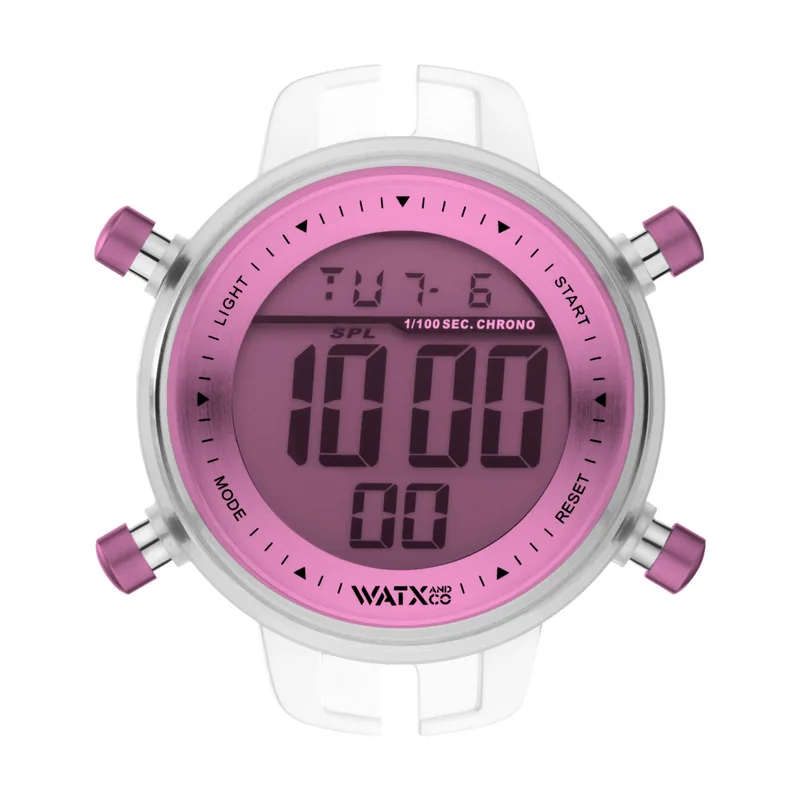 Watx & Colors Reloj