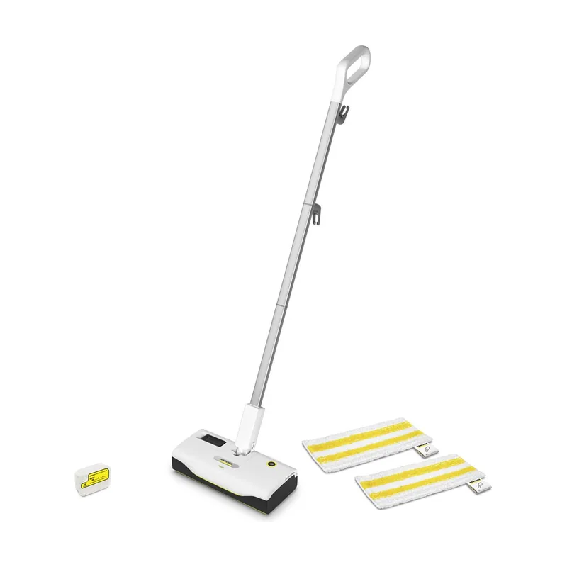 Kärcher Limpiadora de vapor SC 1 Upright