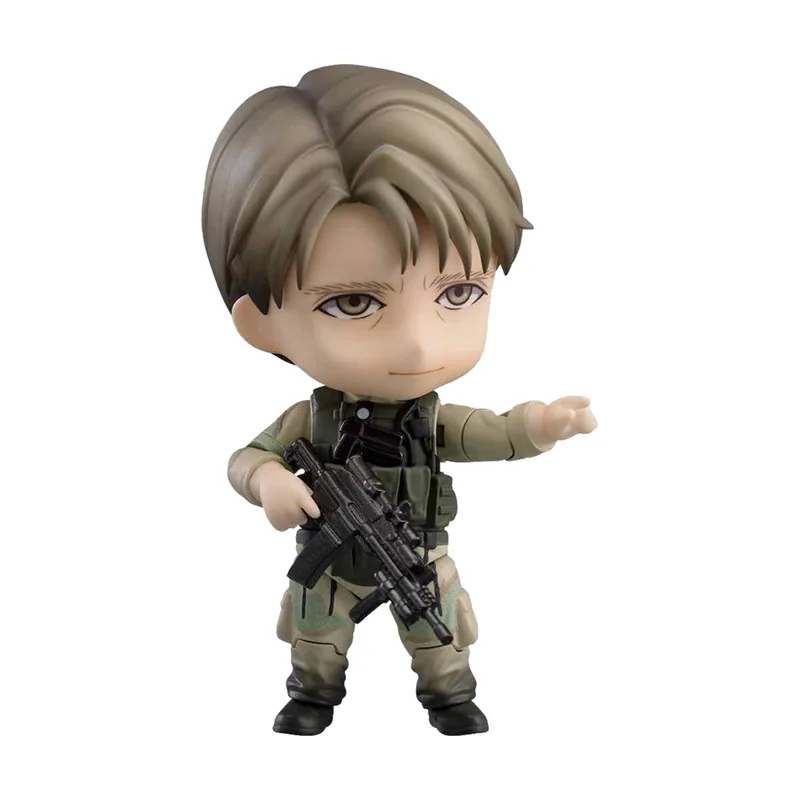Good Smile Figura Nendoroid Cliff Death Stranding Edición Deluxe