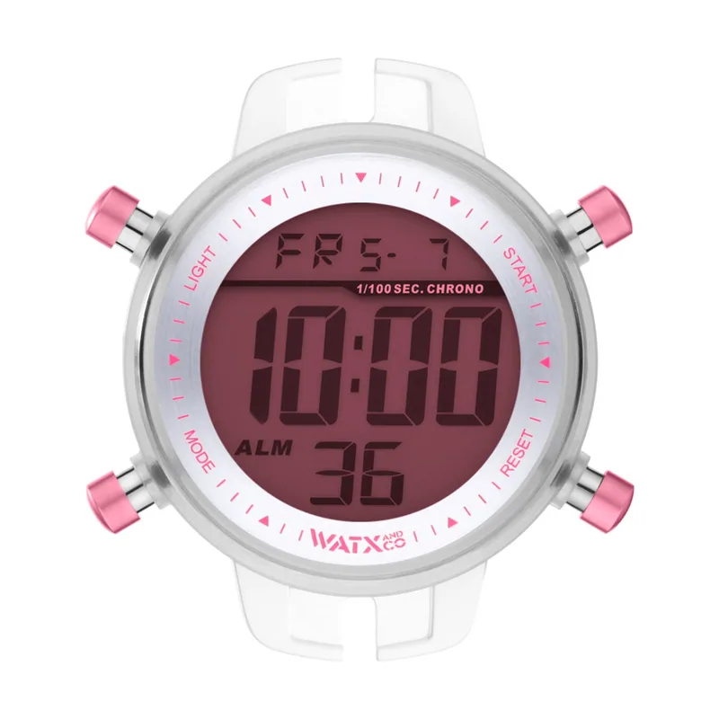 Watx & Colors WATXANDCO Cajas para Relojes Modelo Dial Digital RWA1099. Marca
