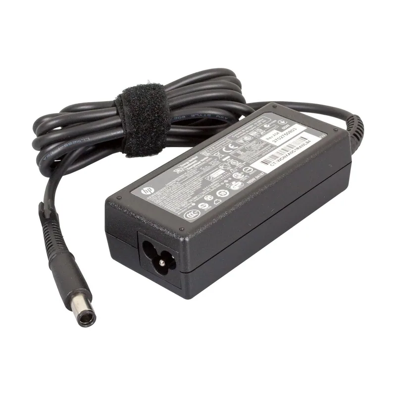 HP AC 65W adaptador e inversor de corriente Interior