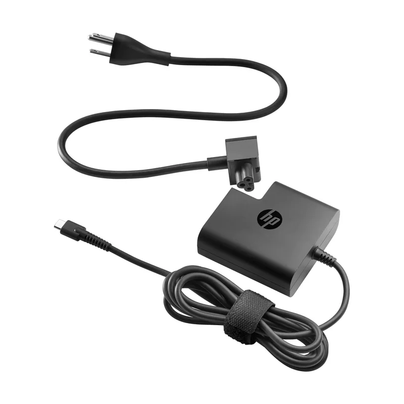 HP Y6K63AV adaptador e inversor de corriente Interior 65 W