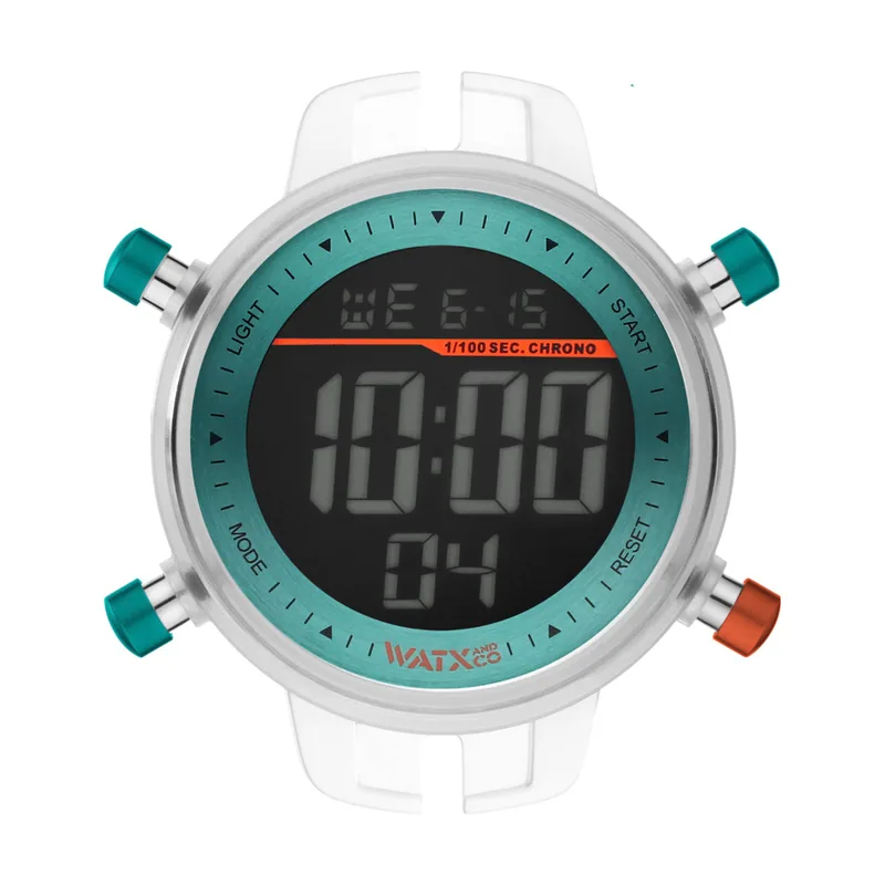 Watx & Colors Watx Reloj Unisex Colors RWA1159 Ø
