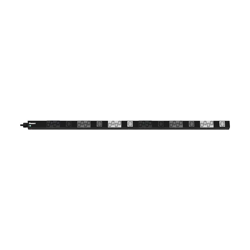 Panduit Accesorios PC y Portátiles Marca Modelo THE16A,230VVERT3P,BL,EA