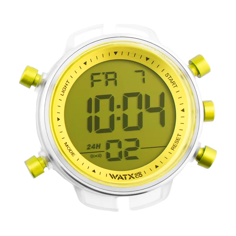 Watx & Colors Watx Reloj Unisex Colors RWA1743