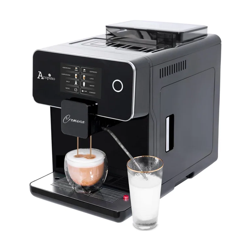 Acopino Cremona Totalmente automática Máquina espresso 1,7 L
