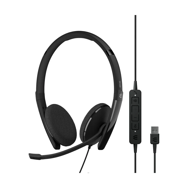 Epos Sennheiser Adapt 160T USB II 1000901