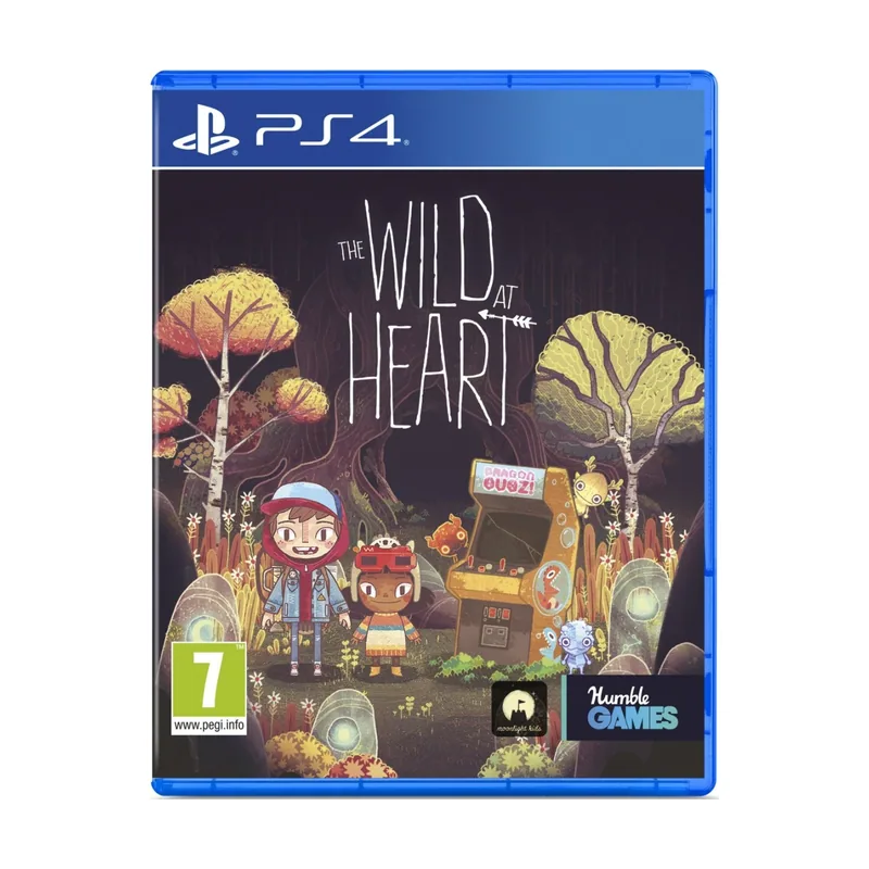 U&i The Wild at Heart