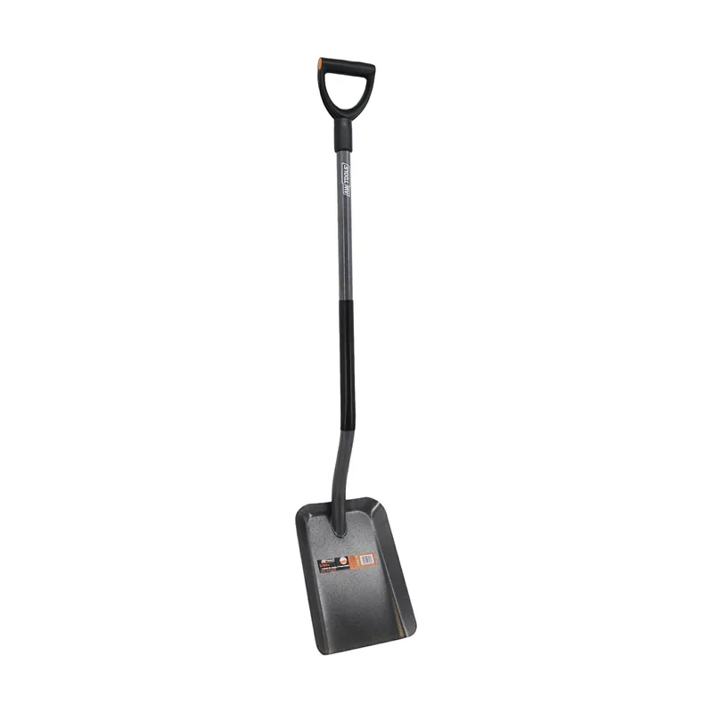 Awtools Pala para Carbón
