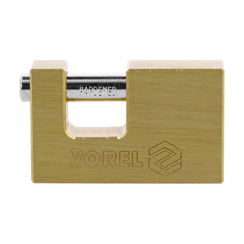 Vorel 77211 candado 1 pieza s