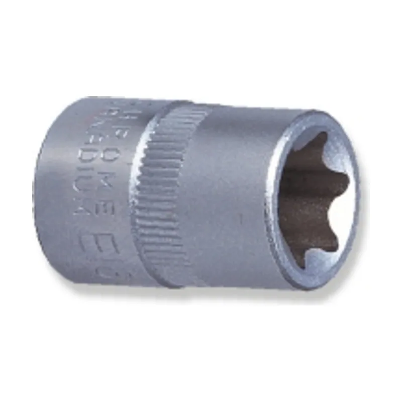Jonnesway Caja Torx 1/2"