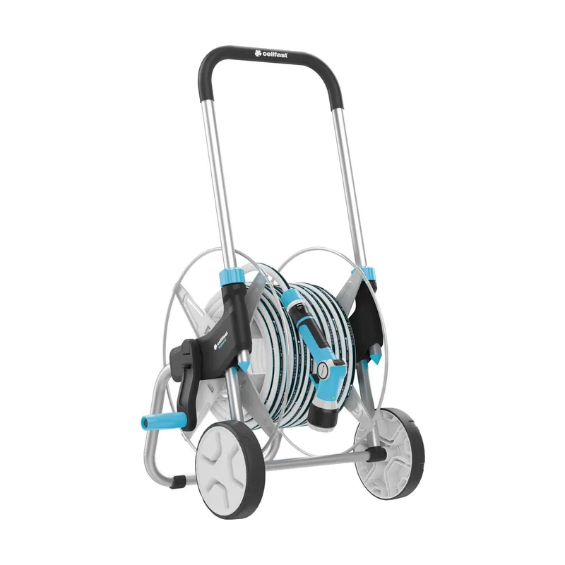 Cellfast Kit de Riego Explorer 55-065