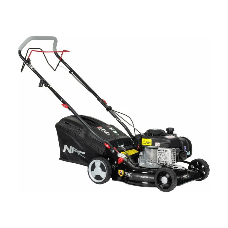 Nac Cortacésped de gasolina LS42-300BS-JR con motor B&S 125cc