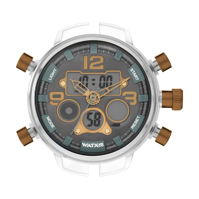 Watx & Colors watxandco unisex rwa2817