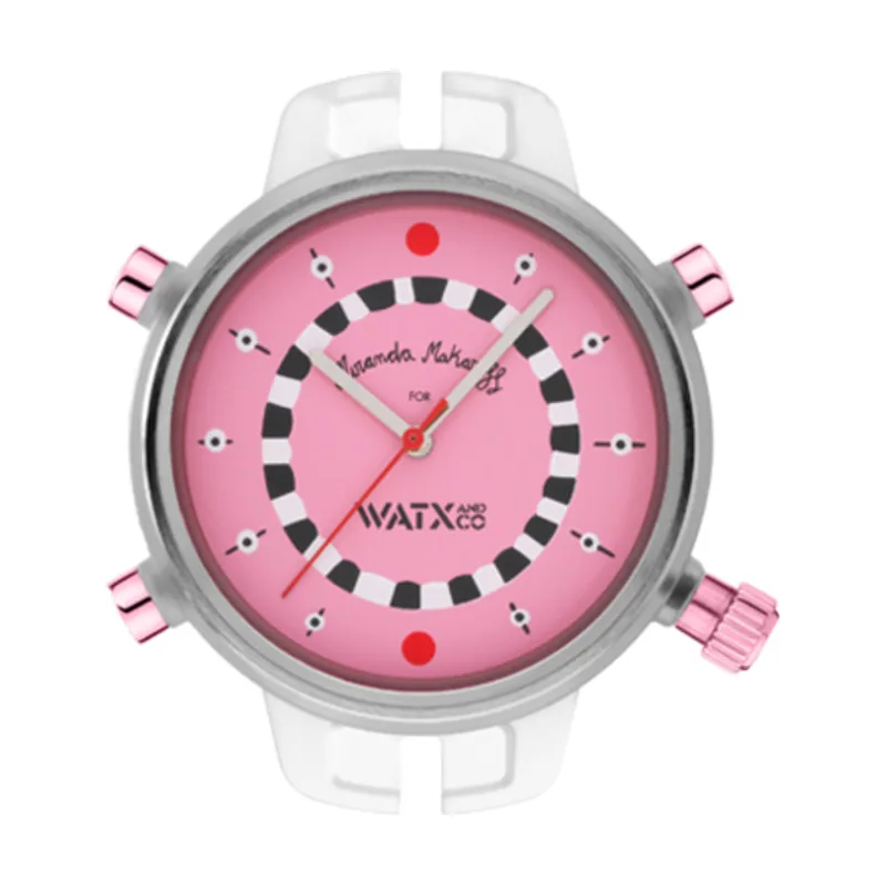 Watx & Colors Reloj Mujer RWA3008 Ø