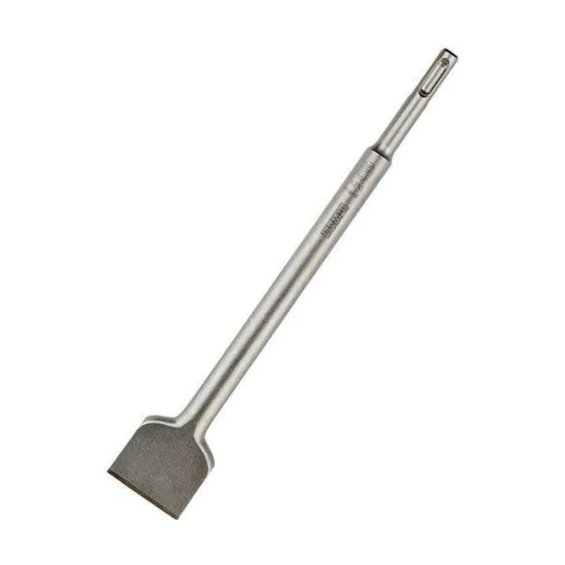 Stanley DeWalt Cincel plano SDS+ 70x250 mm DEWALT EXTREME