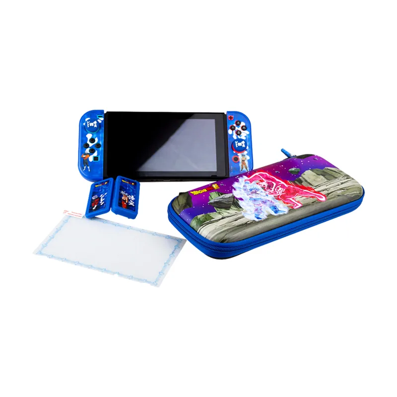 Blade Pack Accesorios Dragon Ball Universe