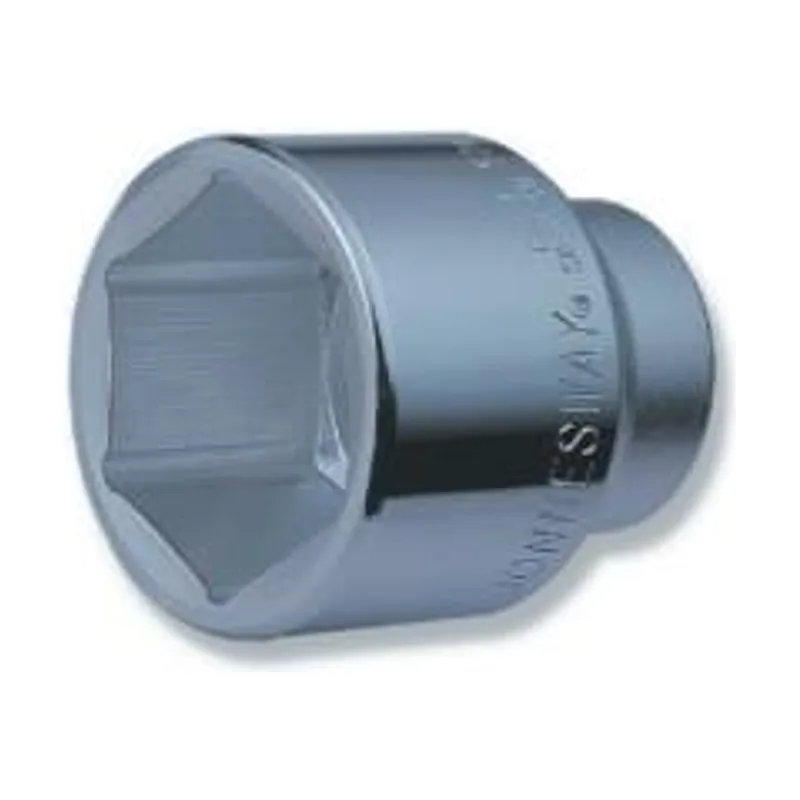 Jonnesway nasadka sześciokątna 3/4" krótka 40mm