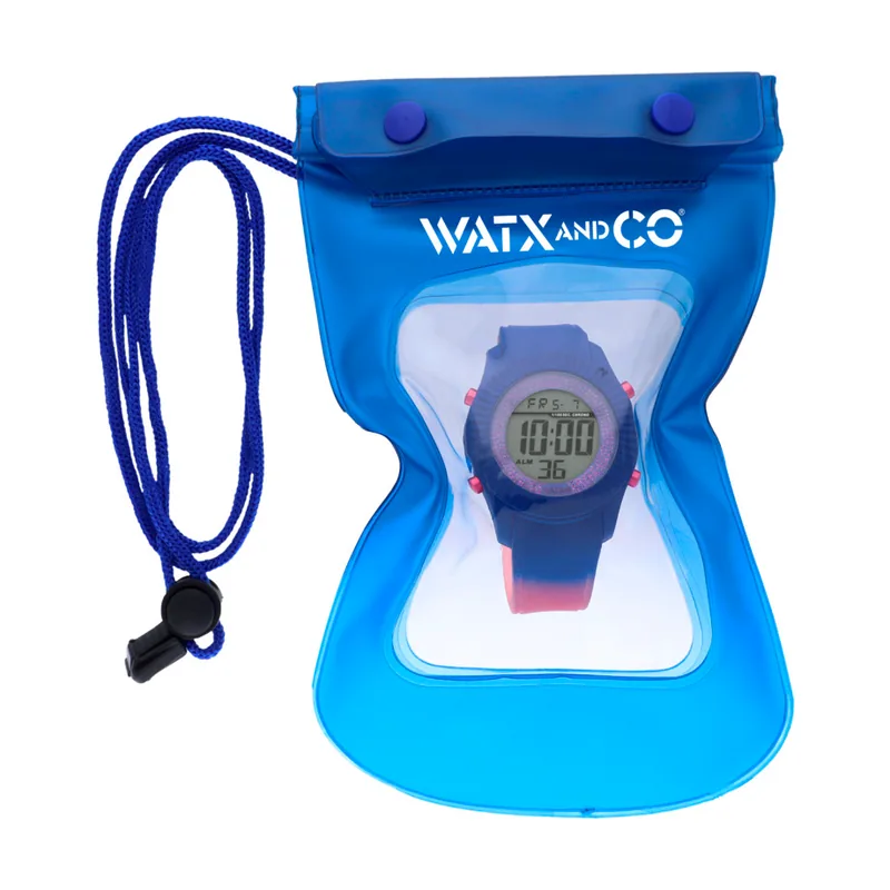 Watx & Colors WATXANDCO Digital Modelo Pack Reloj WASUMMER20_7. Marca