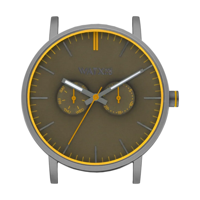 Watx & Colors WatxandCo WXCA2710