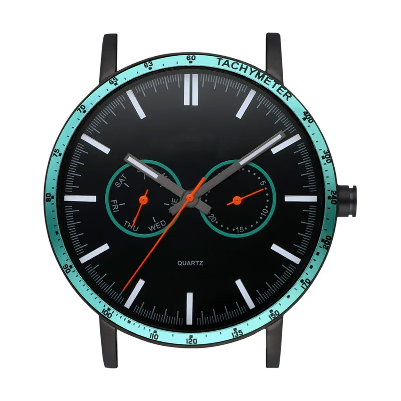 Watx & Colors WATXANDCO Analógico Modelo Dial de Reloj Analogic Downtown WXCA2722. Marca