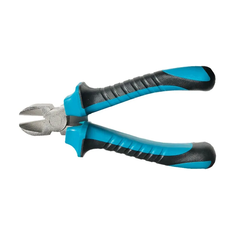Wektory Alicates de corte diagonal 200 mm CrV JBx0189