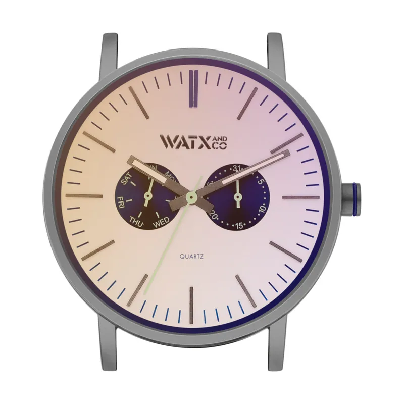 Watx & Colors Watx Reloj Unisex Colors WXCA2737 Ø