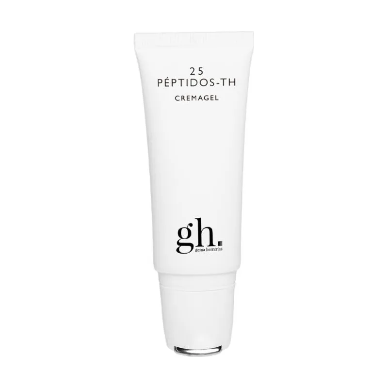 Gema Herrerias 25 Péptidos-th Cremagel 40 Ml