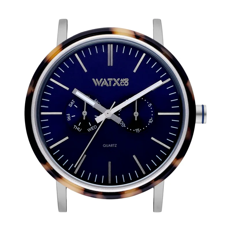 Watx & Colors Watx Reloj Unisex Colors WXCA2739 Ø