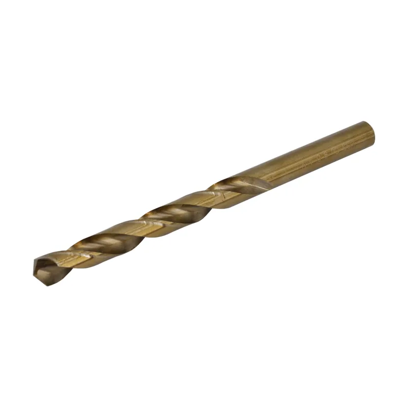 Awtools Broca de metal de cobalto 6,5mm