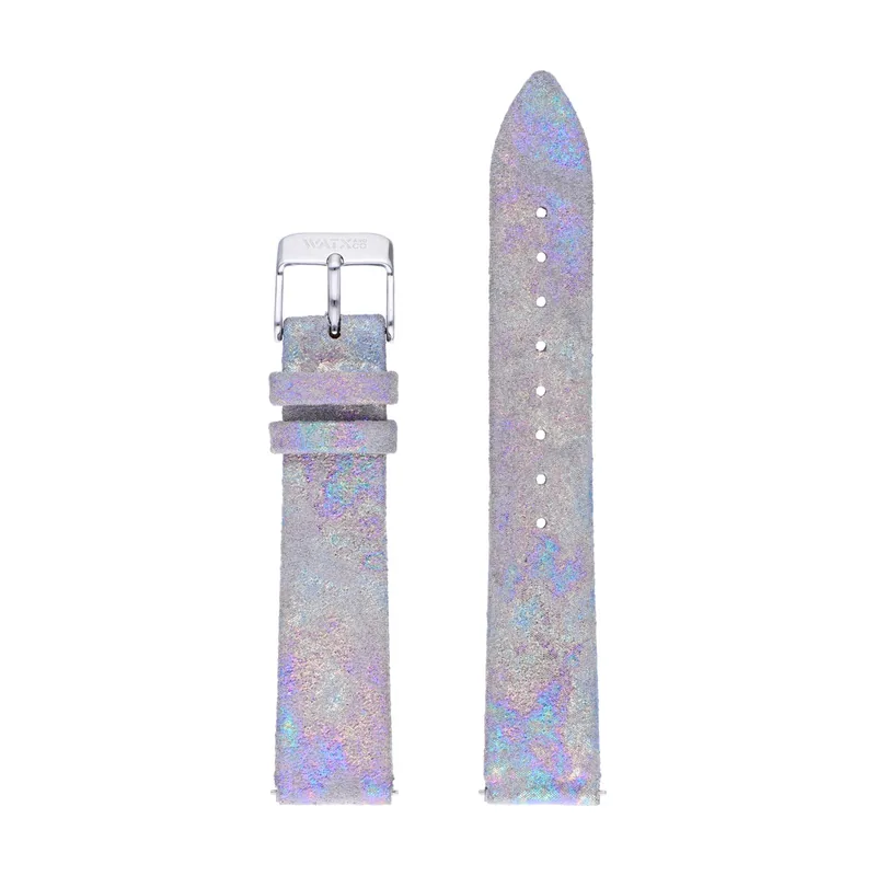 Watx & Colors WATXANDCO Correas para Relojes Modelo Correa de Reloj Siren WXCO1032 de Cuero. Marca