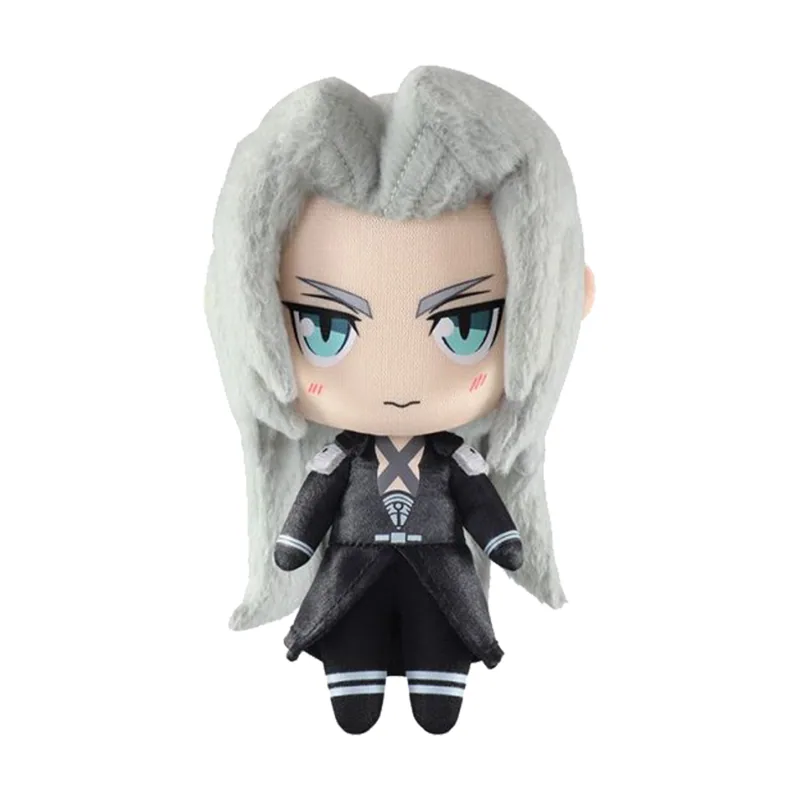 Square Enix Peluche Sephiroth Final Fantasy VII 16 cm