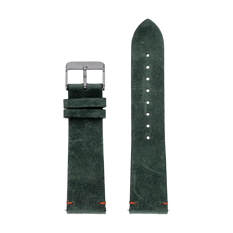 Watx & Colors WATXANDCO Correas para Relojes Modelo Correa de Reloj Splash WXCO1716 de Cuero. Marca