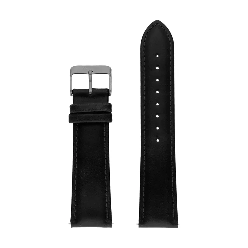Watx & Colors WATXANDCO Correas Modelo Leather Race/Black