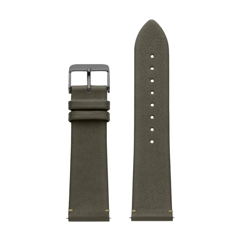 Watx & Colors WATXANDCO Correas Modelo Leather Pixel/Grey