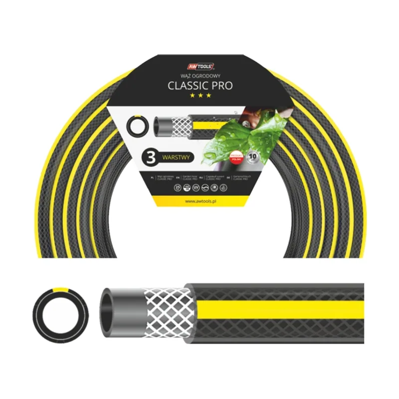 Awtools CLASSIC PRO 3/4" 25 m