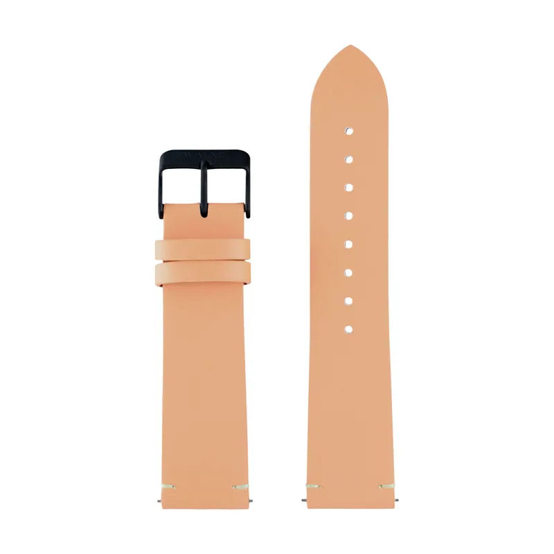 Watx & Colors WATXANDCO Correas Modelo Correa de Reloj Leather Downtown WXCO1728. Marca