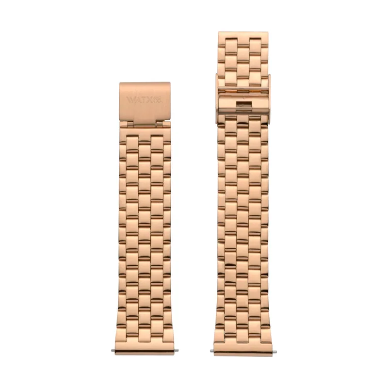 Watx & Colors WATXANDCO Correas para Relojes Modelo Correa de Reloj Basic WXCO3008