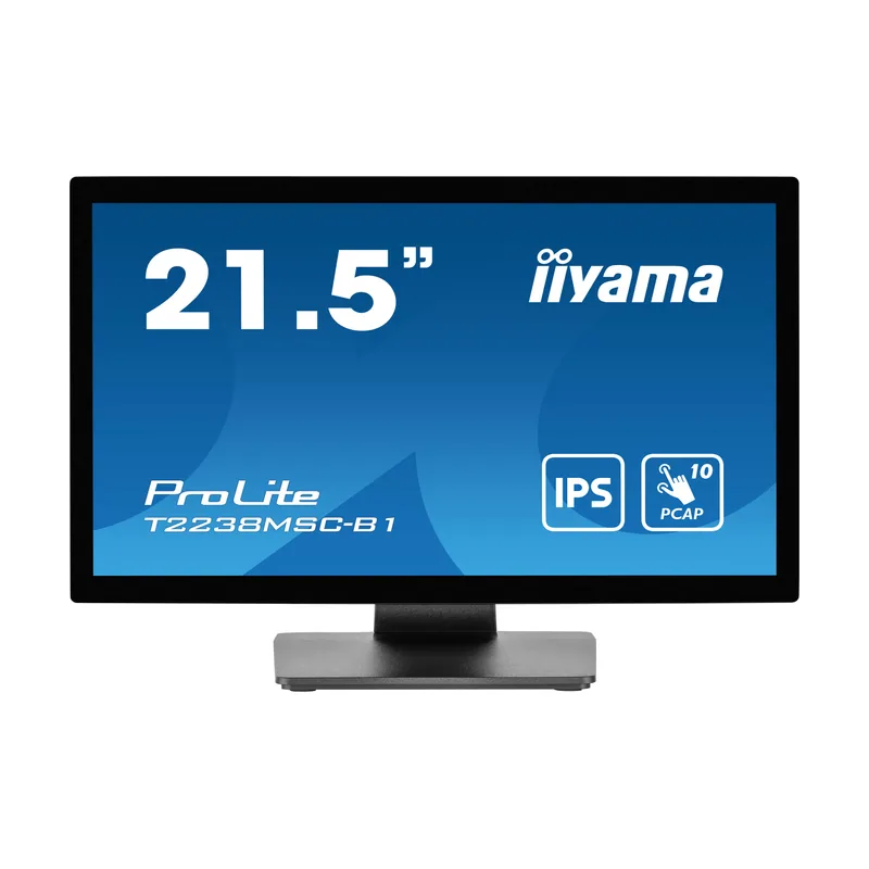 iiyama ProLite T2238MSC-B1
