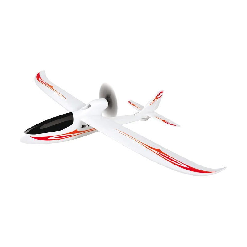 Amewi Skyrunner V3 modelo controlado por radio Avión Motor