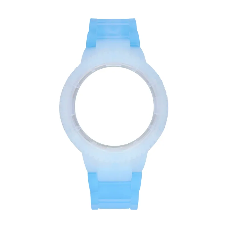 Watx & Colors WATXANDCO Correas para Relojes Modelo Correa de Reloj COWA1139 de Silicona. Marca