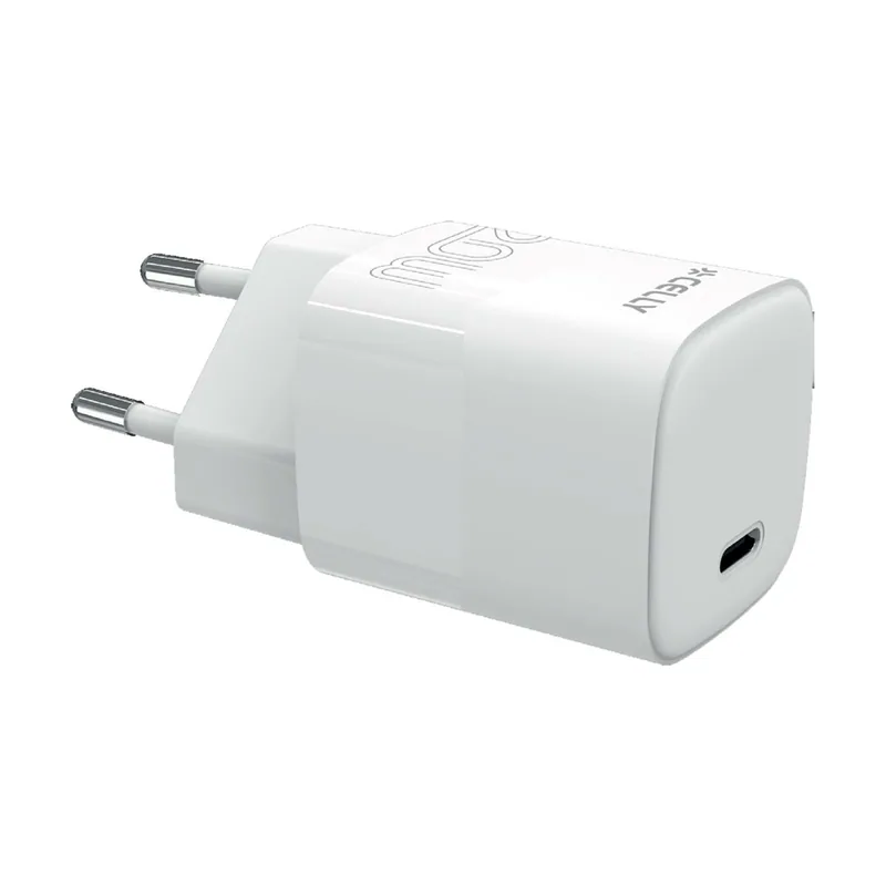 Celly TC1USBC20WEVOWH