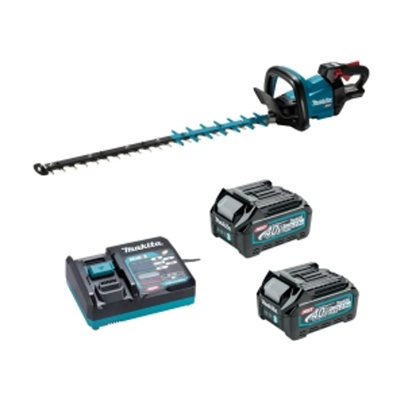 Makita Akku-Heckenschere UH005GD201