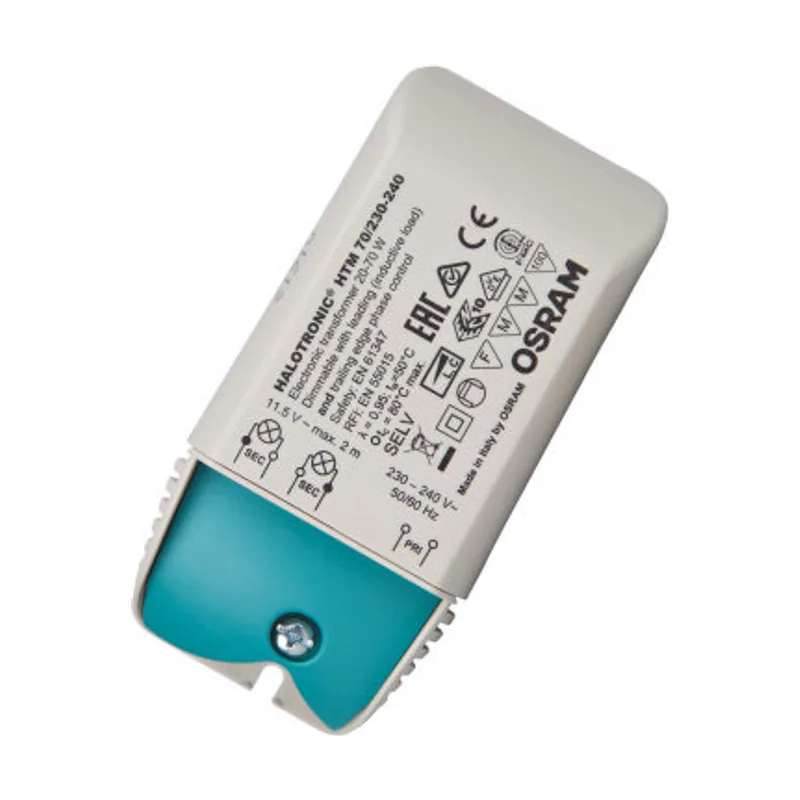 Osram Lamps Balasto