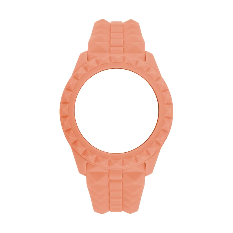 Watx & Colors WATXANDCO Correas para Relojes Modelo Correa de Reloj COWA7020 de Silicona. Marca