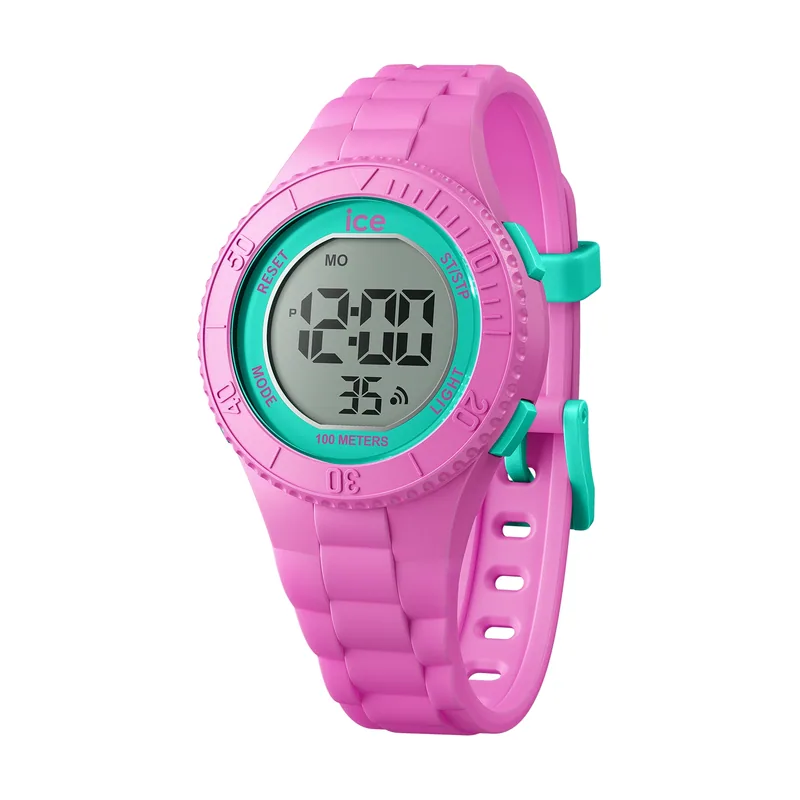 Ice Ice-Watch digit