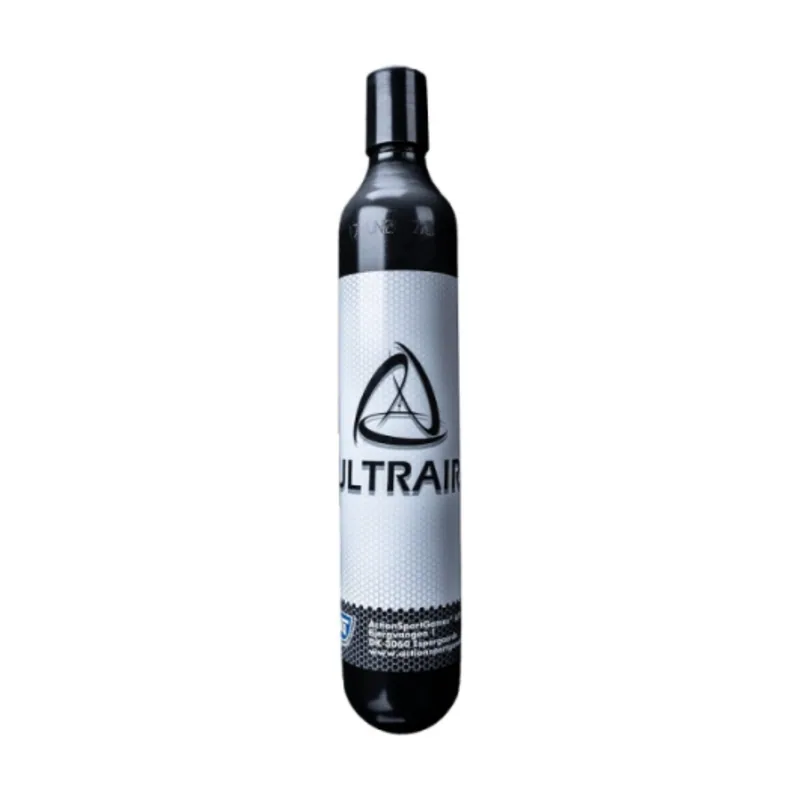 ASG ULTRAIR Cápsula De CO2 De 88 Gramos